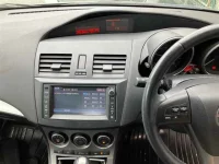 Mazda AXELA лот № 30231 оценка 3.5  с аукциона в Японии 5