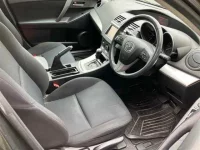 Mazda AXELA лот № 30231 оценка 3.5  с аукциона в Японии 6