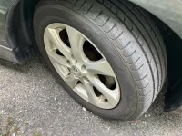 Mazda AXELA лот № 30231 оценка 3.5  с аукциона в Японии 8