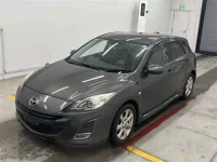 Mazda AXELA лот № 30231 оценка 3.5  с аукциона в Японии 3