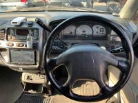 Mitsubishi DELICA лот № 90396 оценка 3.5  с аукциона в Японии 2