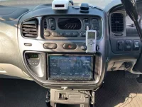 Mitsubishi DELICA лот № 90396 оценка 3.5  с аукциона в Японии 5