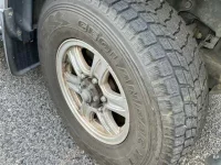 Mitsubishi DELICA лот № 90396 оценка 3.5  с аукциона в Японии 8