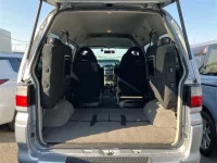 Mitsubishi DELICA лот № 90396 оценка 3.5  с аукциона в Японии 9