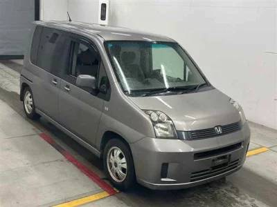 Honda Mobilio