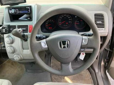 Honda Mobilio
