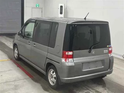 Honda Mobilio