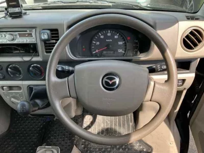 Mazda SCRUM