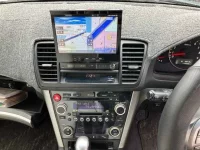 Subaru LEGACY B4 лот № 90415 оценка 3.5  с аукциона в Японии 5