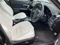 Subaru LEGACY B4 лот № 90415 оценка 3.5  с аукциона в Японии 6