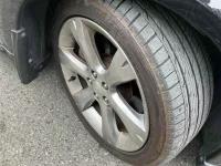 Subaru LEGACY B4 лот № 90415 оценка 3.5  с аукциона в Японии 8