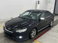 Subaru LEGACY B4 лот № 90415 оценка 3.5  с аукциона в Японии 3
