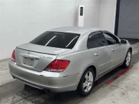 Honda LEGEND лот № 90420 оценка 3.5  с аукциона в Японии 4