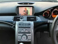 Honda LEGEND лот № 90420 оценка 3.5  с аукциона в Японии 5