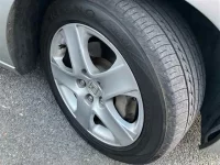 Honda LEGEND лот № 90420 оценка 3.5  с аукциона в Японии 8