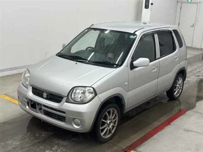 Suzuki KEI