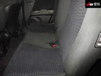 Honda CROSSROAD лот № 374 оценка 3.5  с аукциона в Японии 3