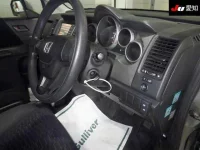 Honda CROSSROAD лот № 374 оценка 3.5  с аукциона в Японии 4