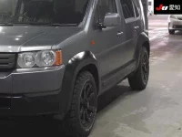 Honda CROSSROAD лот № 374 оценка 3.5  с аукциона в Японии 6