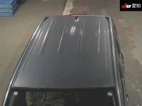 Honda CROSSROAD лот № 374 оценка 3.5  с аукциона в Японии 8