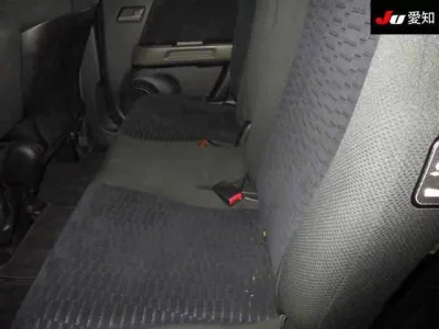 Honda CROSSROAD  с аукциона в Японии