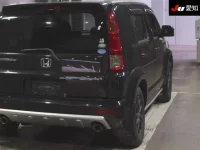 Honda CROSSROAD лот № 30724 оценка 3.5  с аукциона в Японии 7