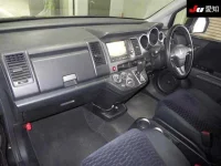 Honda CROSSROAD лот № 30724 оценка 3.5  с аукциона в Японии 2