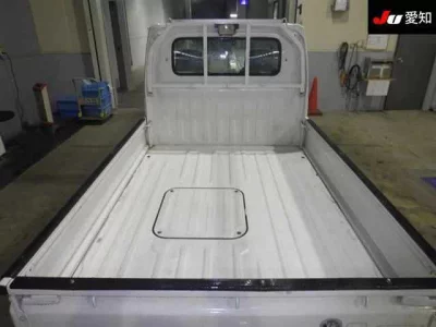 Honda Acty Truck