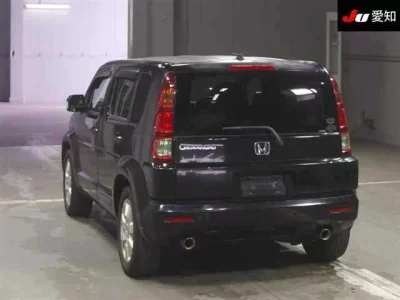 Honda Crossroad