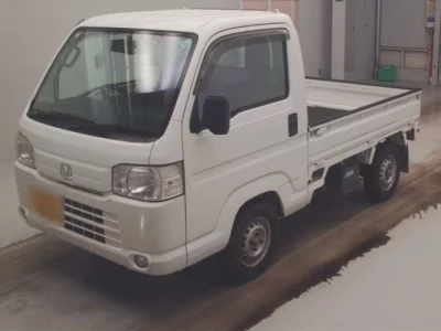 Honda Acty Truck
