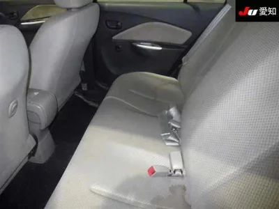 Toyota Belta