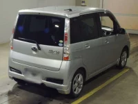 Subaru STELLA лот № 7034 оценка 3.5  с аукциона в Японии 1