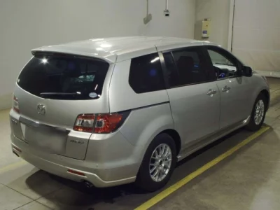 Mazda MPV