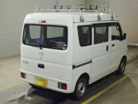 Mazda SCRUM лот № 3026 оценка R  с аукциона в Японии 1