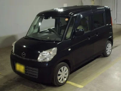 Mazda Flair Wagon