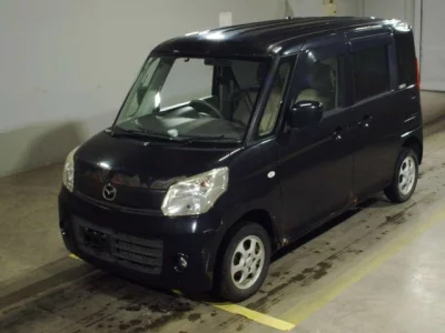 Mazda Flair Wagon
