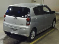 Daihatsu MIRA лот № 7192 оценка R  с аукциона в Японии 1