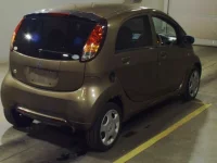 Mitsubishi I лот № 7223 оценка R  с аукциона в Японии 1