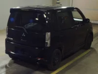 Mitsubishi EK SPORTS лот № 7220 оценка R  с аукциона в Японии 1