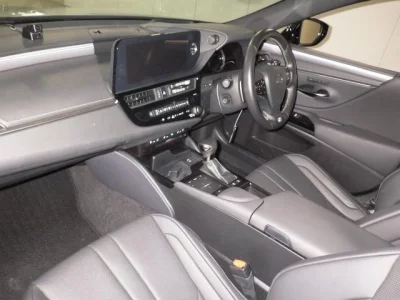 Lexus ES300h