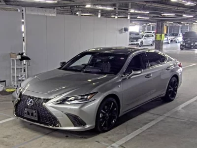 Lexus ES350