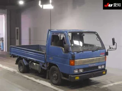 Mazda Titan