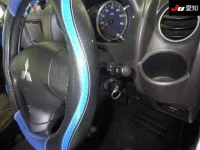 Mitsubishi PAJERO MINI лот № 53 оценка 3  с аукциона в Японии 4