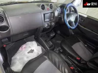 Mitsubishi PAJERO MINI лот № 53 оценка 3  с аукциона в Японии 2