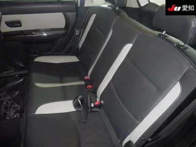 Mazda Verisa