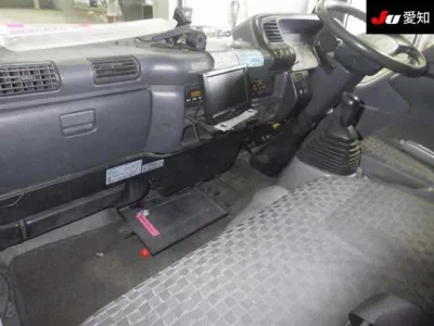 Mazda Titan