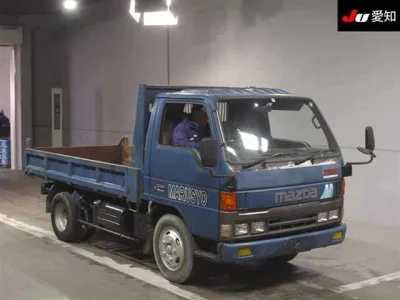 Mazda Titan