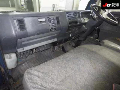Mazda Titan