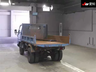 Mazda Titan