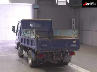Mazda Titan